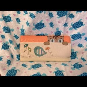 Kitty Wallet